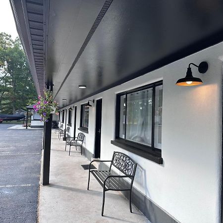 Star Gate Motel Lagune Lagune Indian River Exterior foto