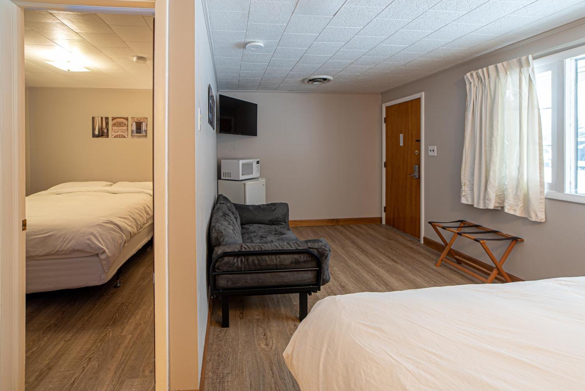 Star Gate Motel Lagune Lagune Indian River Exterior foto