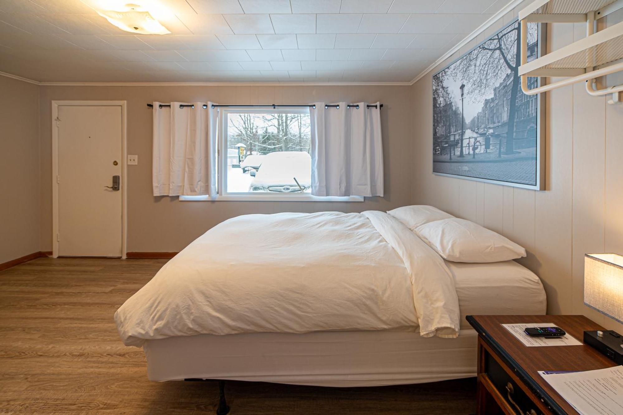 Star Gate Motel Lagune Lagune Indian River Exterior foto