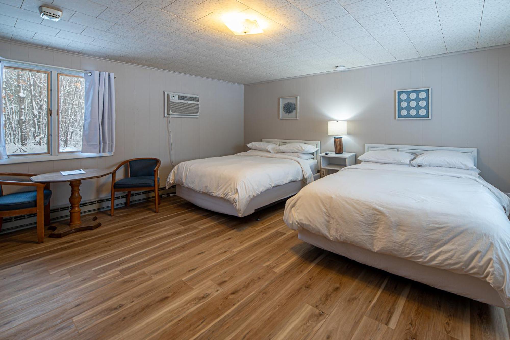 Star Gate Motel Lagune Lagune Indian River Zimmer foto