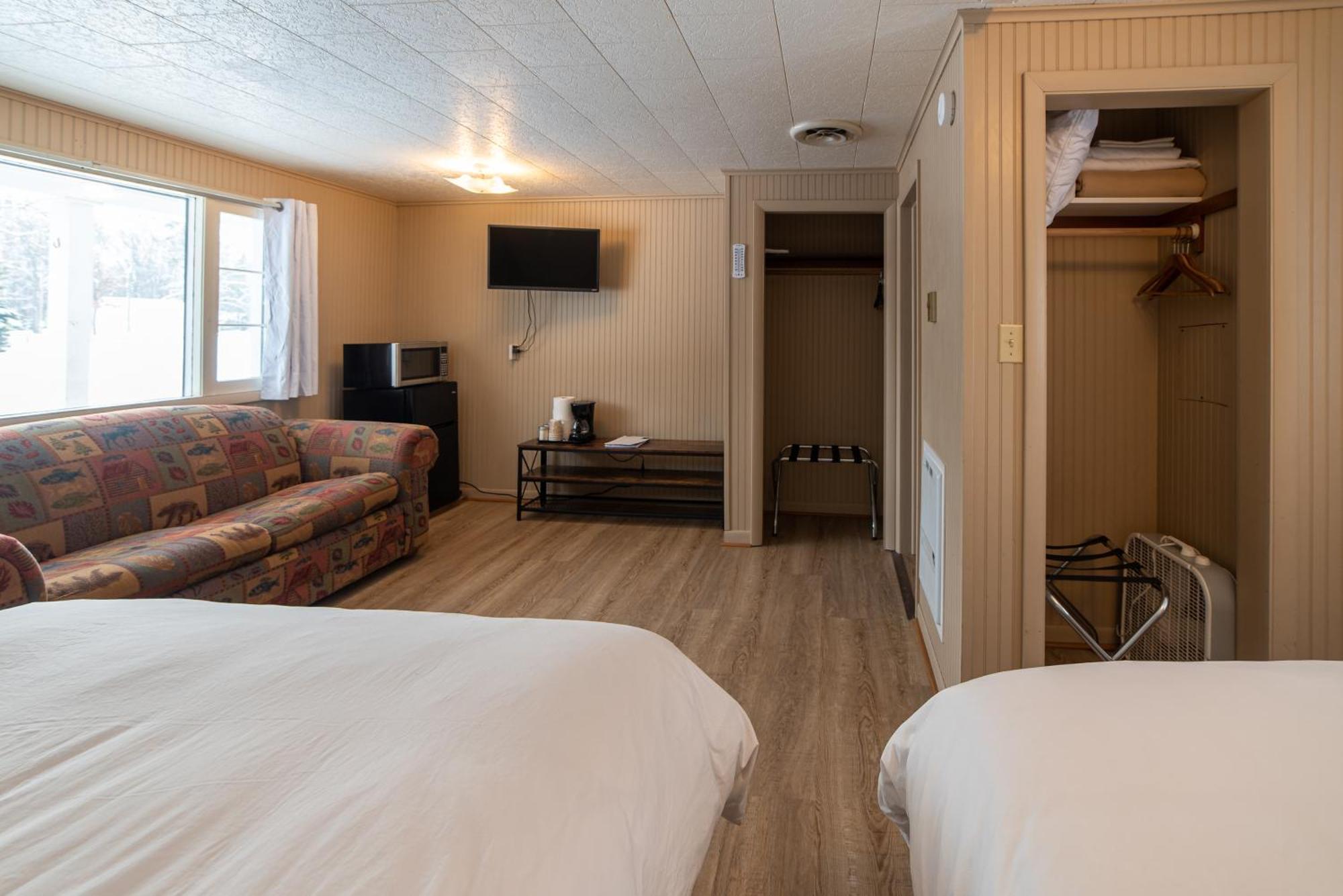 Star Gate Motel Lagune Lagune Indian River Zimmer foto